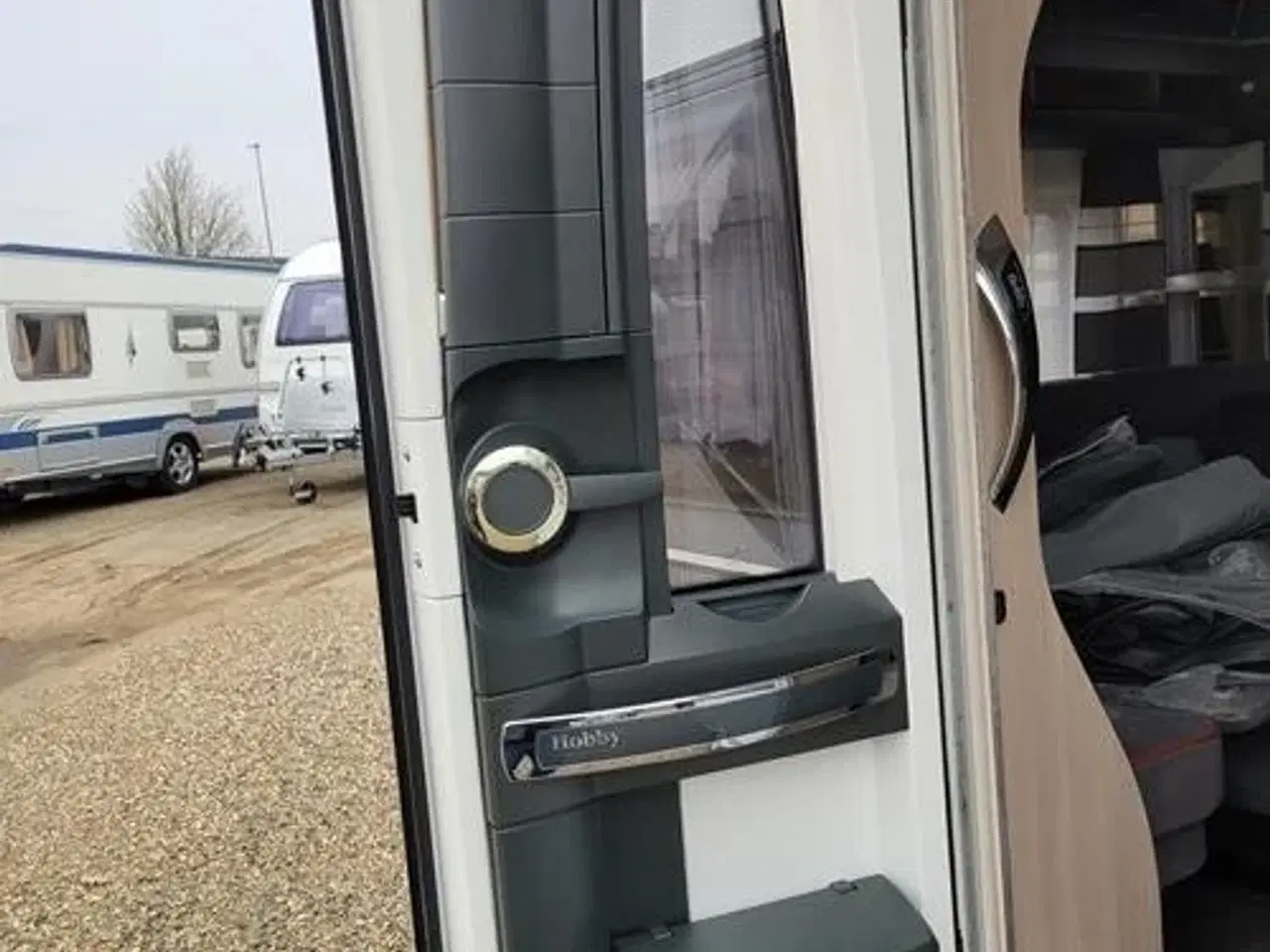 Billede 8 - Hobby De Luxe Edition 495 UL