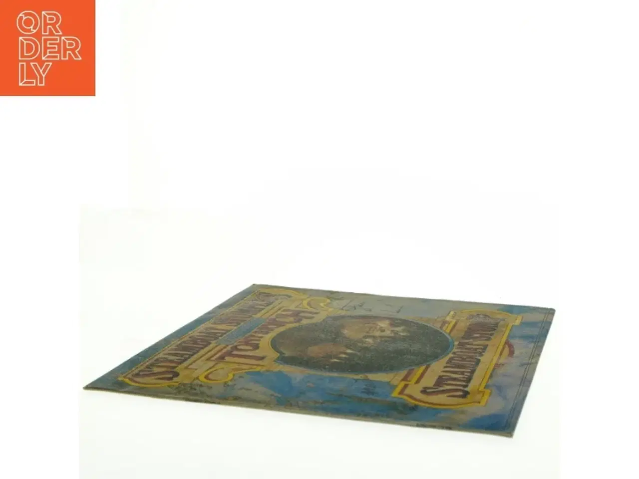 Billede 4 - Vinylplade, Steamboat Stompers