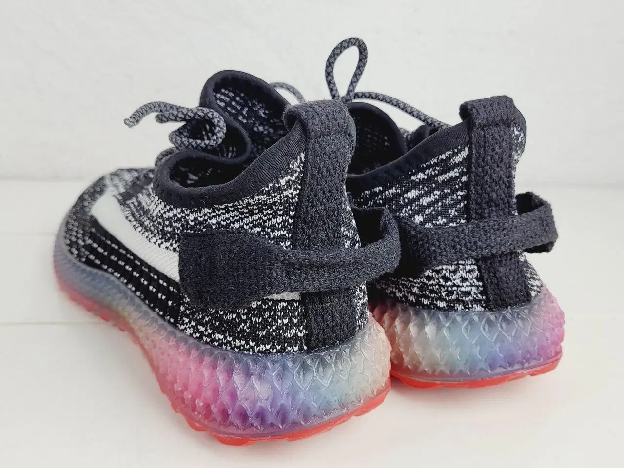 Billede 2 - ⭐️- Stilfulde YANGAO Sneakers - Str. 41