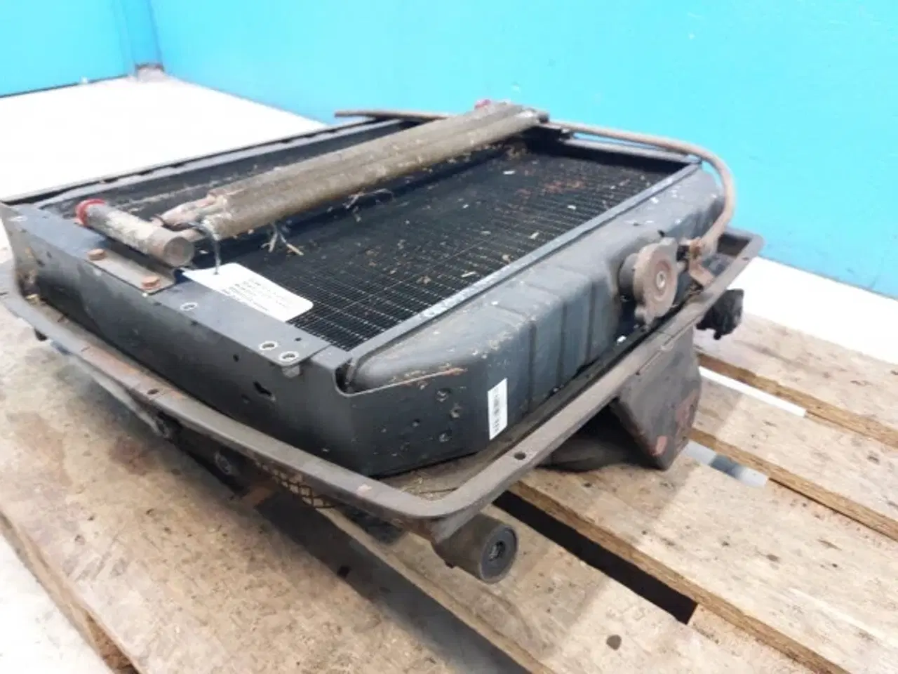 Billede 11 - Valmet 705 Køler 30068900