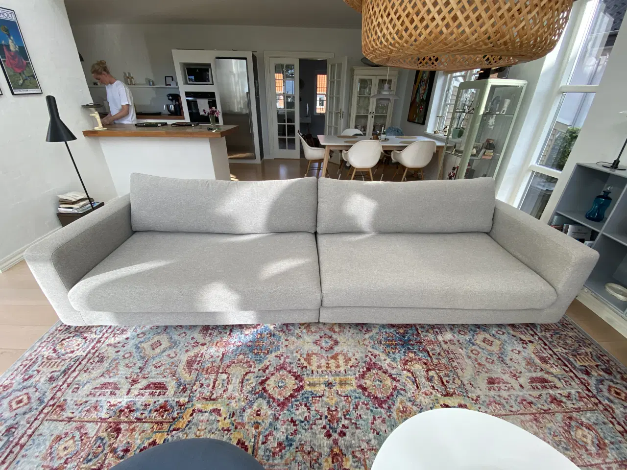 Billede 2 - Sofa 4 Pers. fra sofacompany