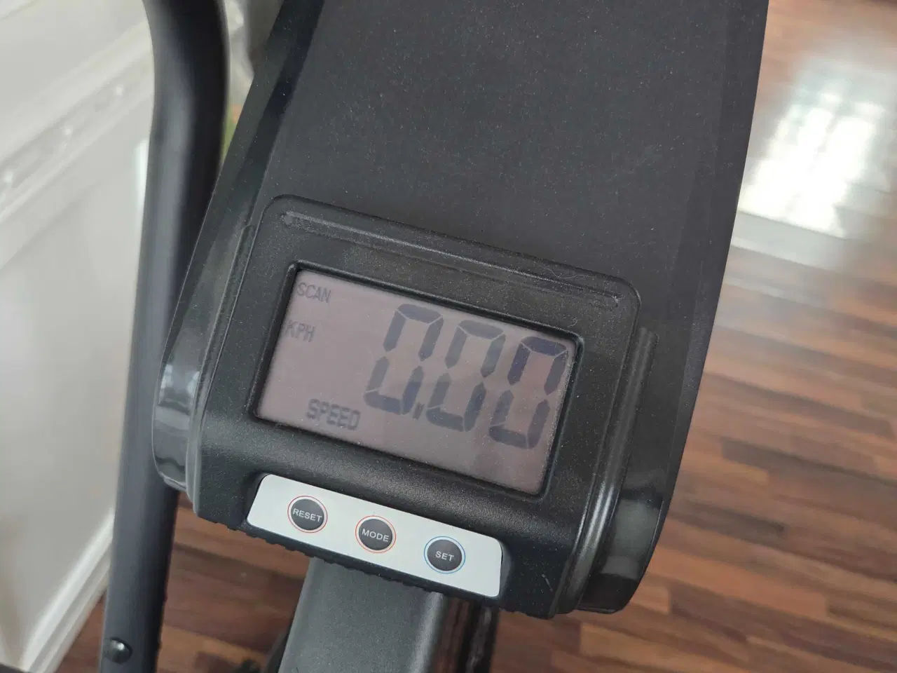 Billede 2 - Odin Airbike