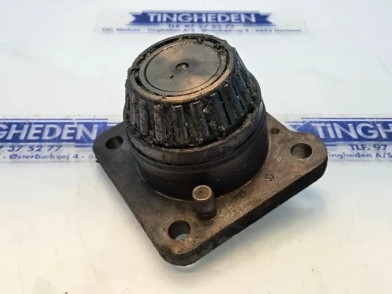 Billede 3 - Case Optum 300 Stift L. 47489651