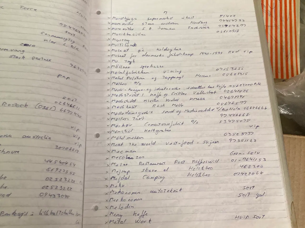 Billede 7 - Stor samling kuglepenne