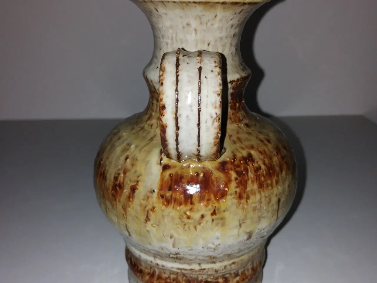 Billede 4 - Retro keramik vase