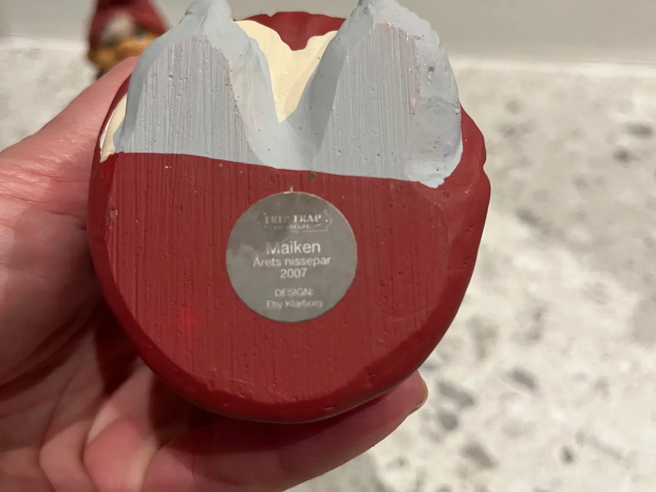 Billede 6 - Klarborg nissepar 2007