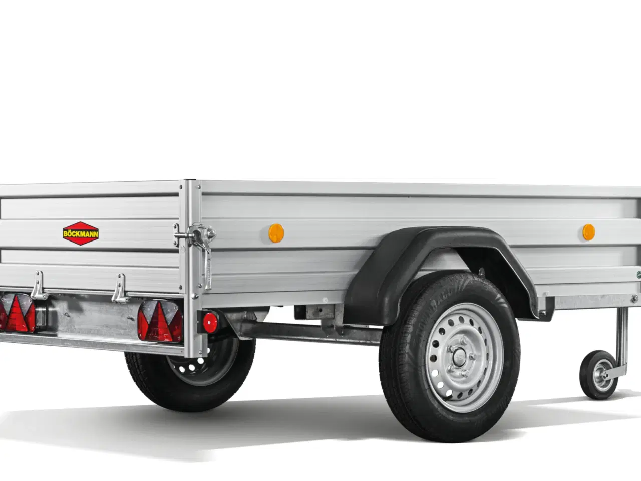 Billede 2 - Böckmann TL-AL 2111/135