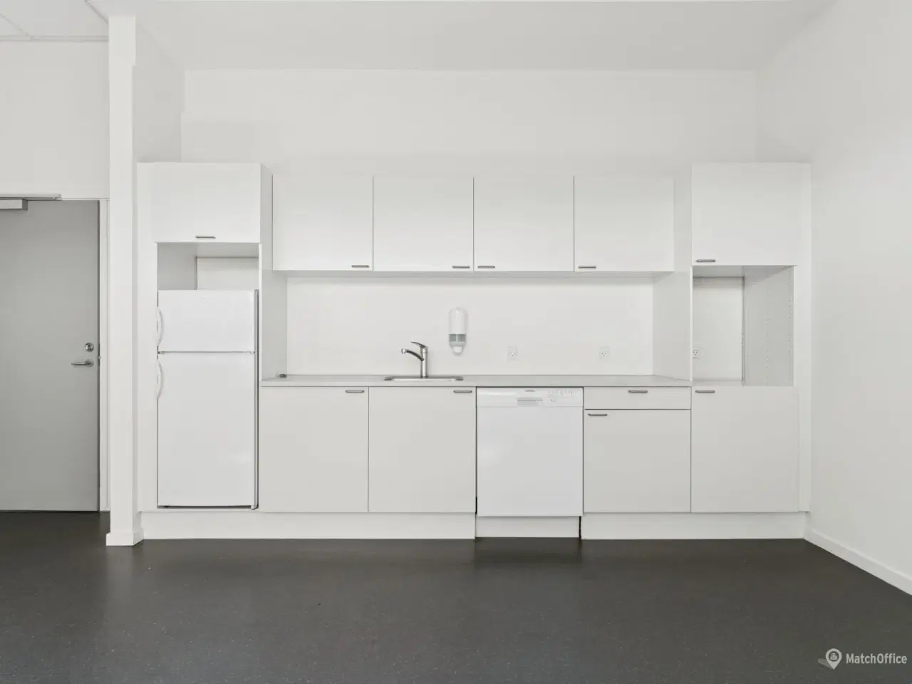 Billede 20 - Attraktivt lejemål i Gilleleje 340m² butik/ showroom/ restaurant/ café/ o.lign.