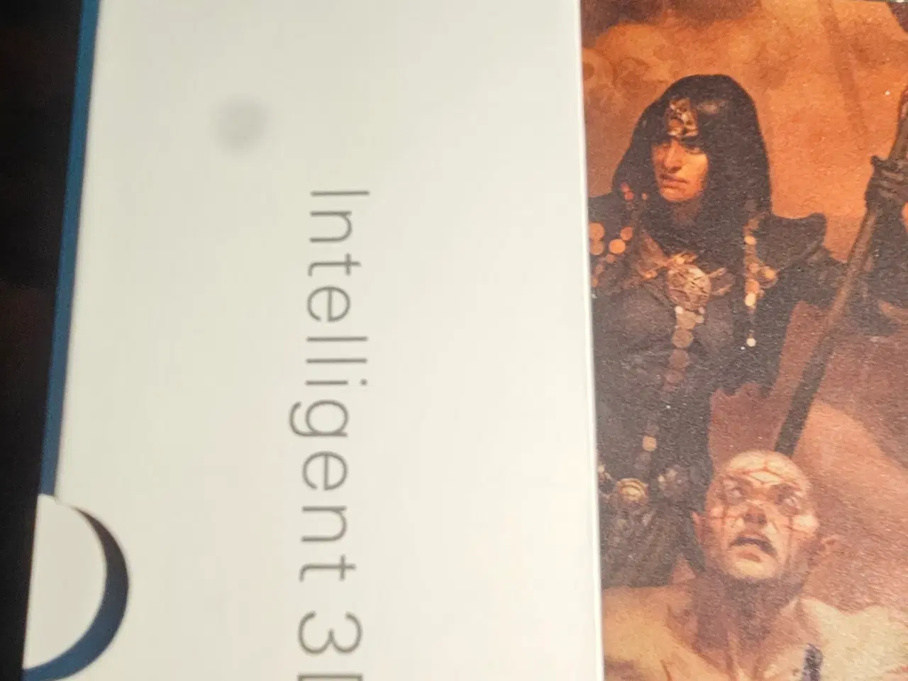 Billede 3 - INTELIGENT 3D Pen 3