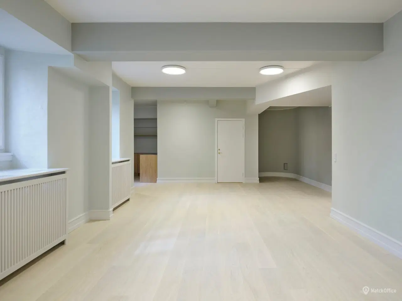 Billede 3 - Kontorlejemål på attraktiv adresse i København