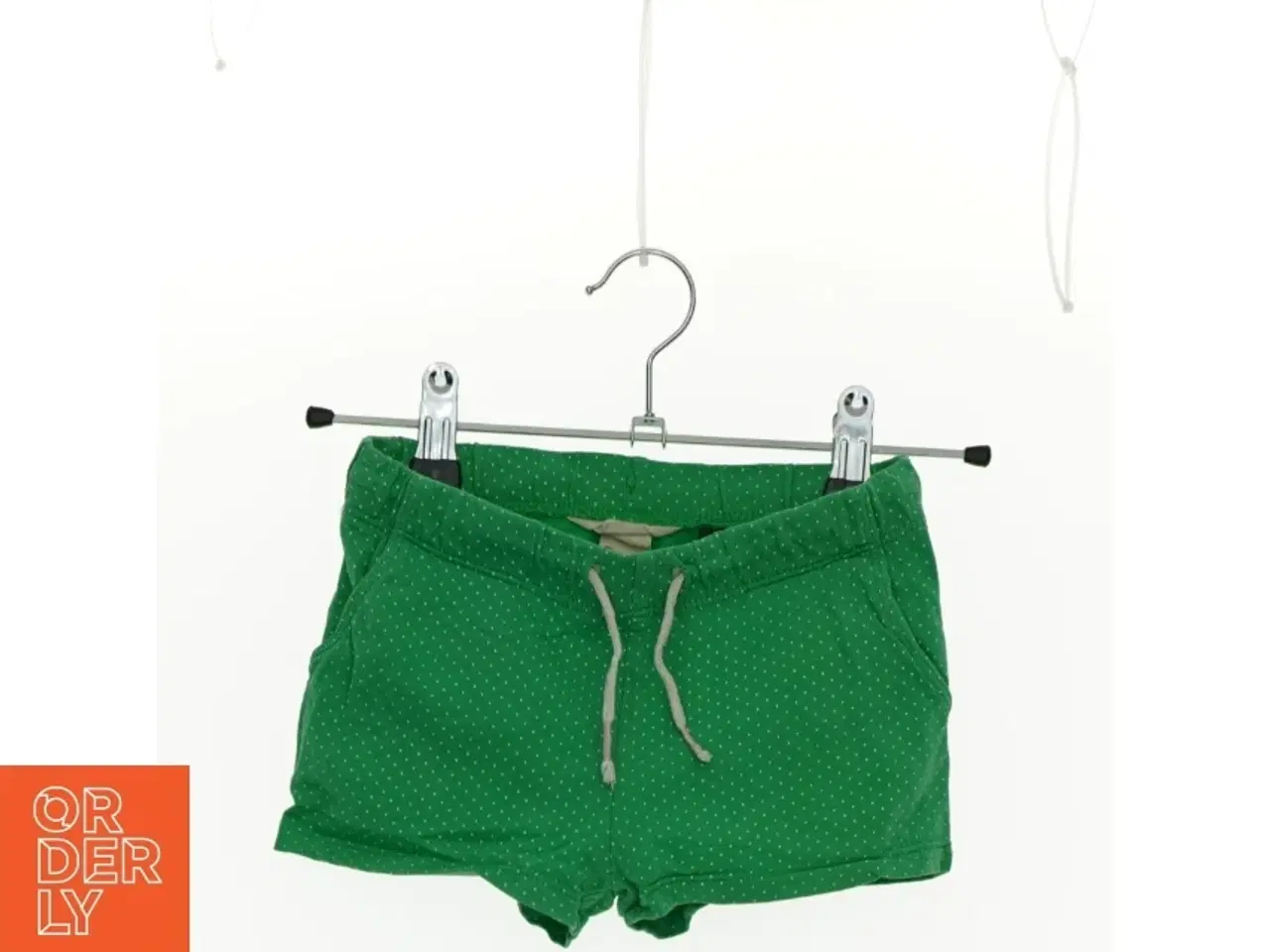 Billede 1 - Shorts fra H&M (str. 92 cm)