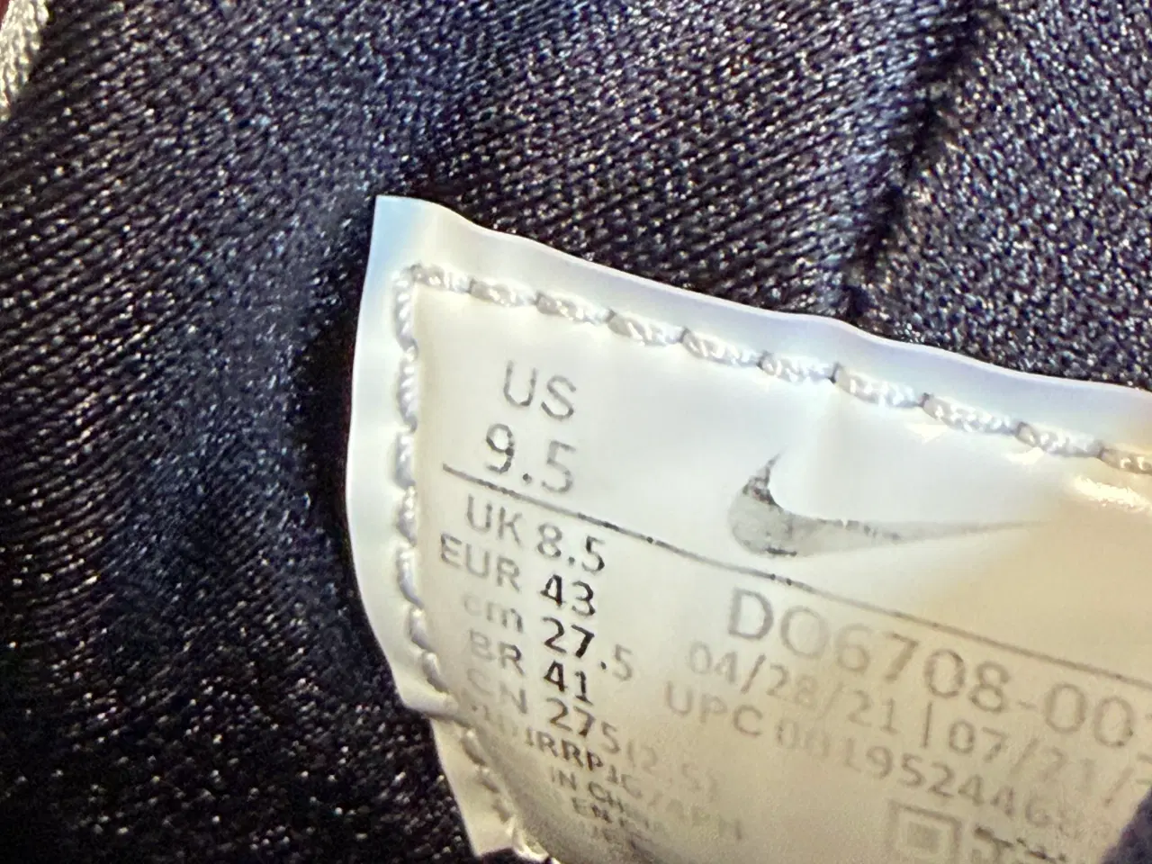 Billede 4 - Nike air huarache sko 