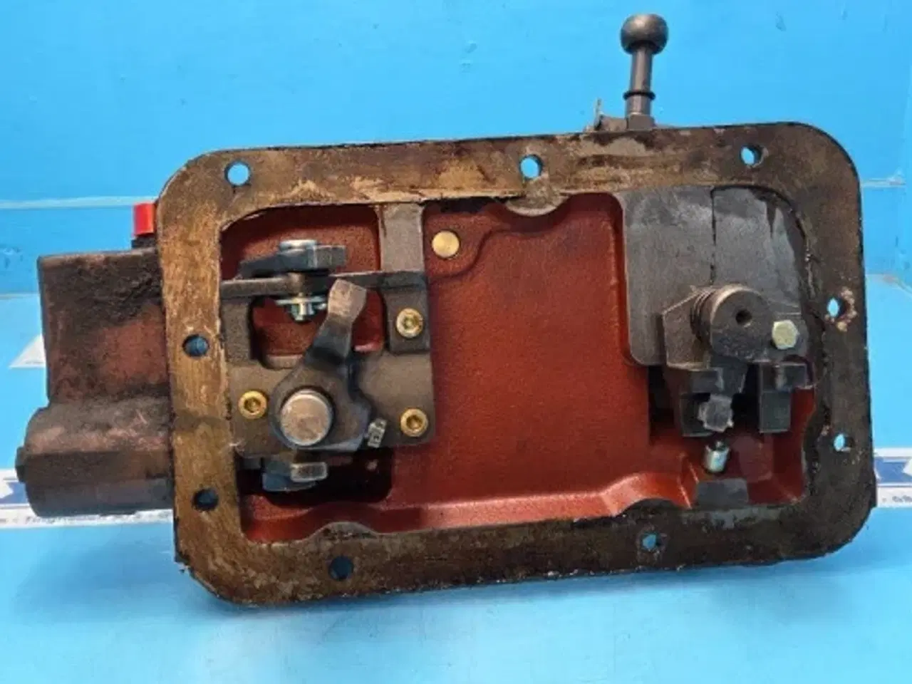 Billede 10 - Massey Ferguson 3060 Dæksel 3580278M1