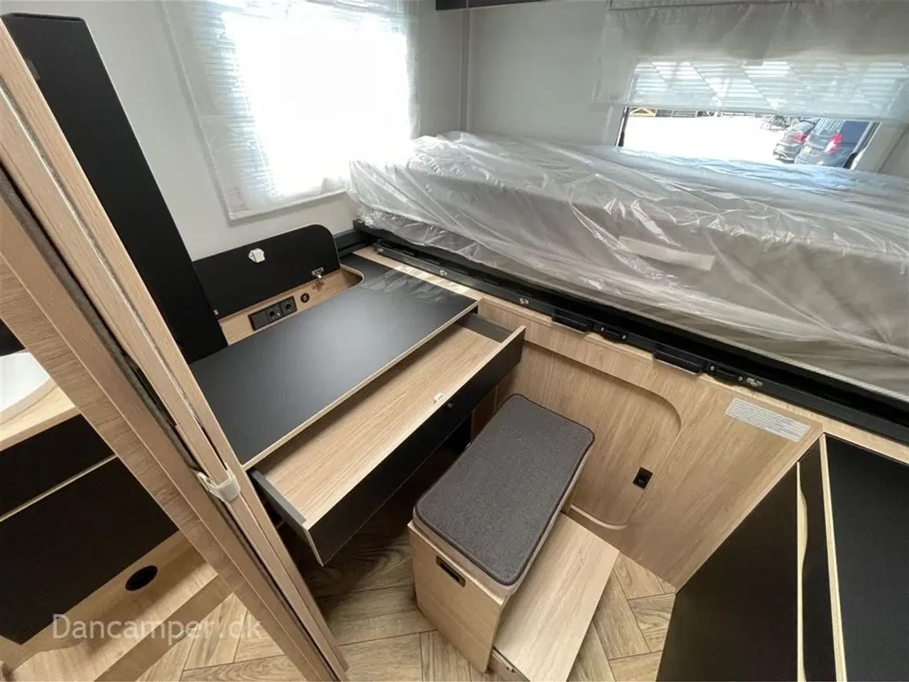 Billede 26 - 2024 - Chausson 724 Etape Line   Chausson 724 Etape Line, Peugeot 2,2, 140 HK.