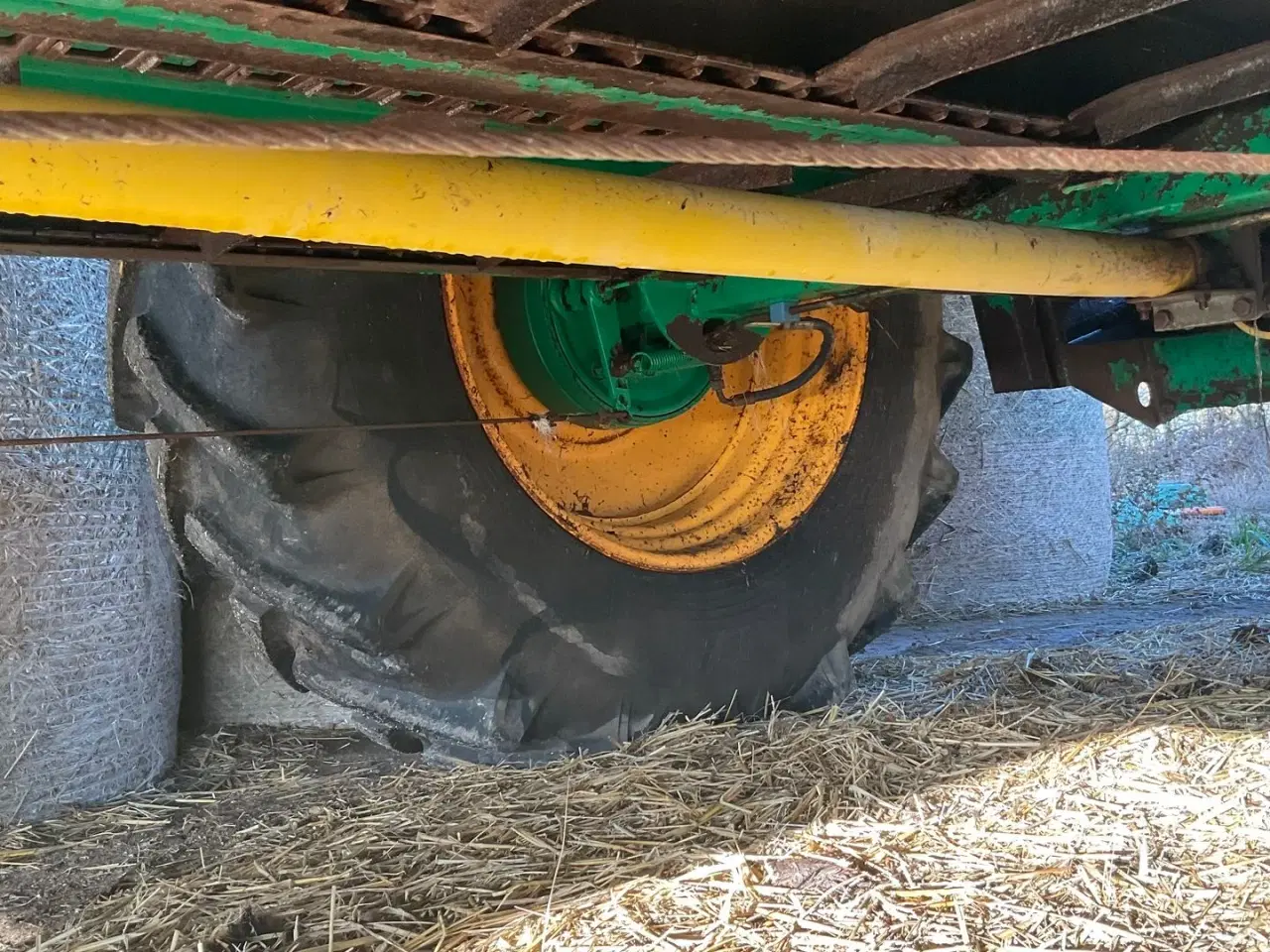 Billede 5 - Samson SP9