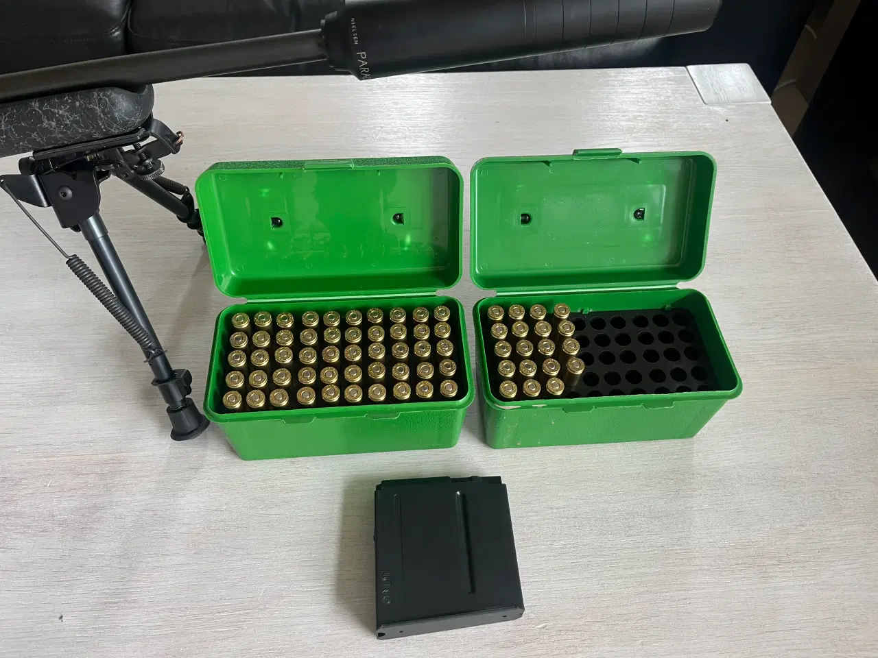 Billede 4 - Remington 700 LA - Kaliber 6,5x55