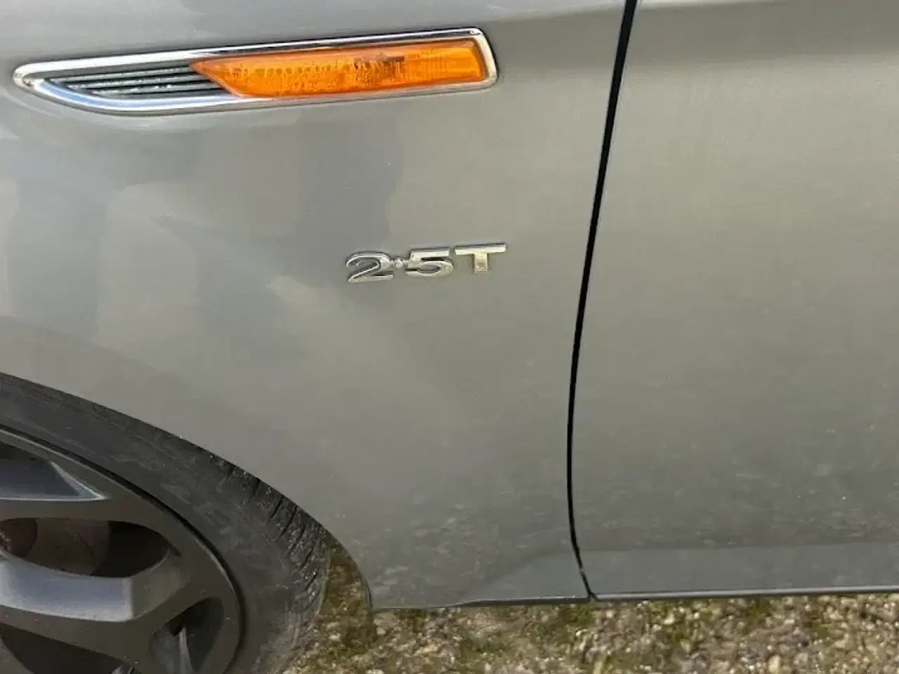 Billede 11 - Ford Mondeo 2,5 20V Turbo Titanium stc.