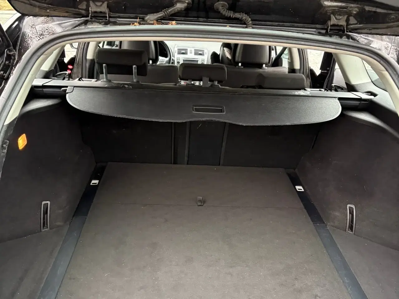 Billede 9 - Toyota Avensis 1,8 VVT-i T2 stc.