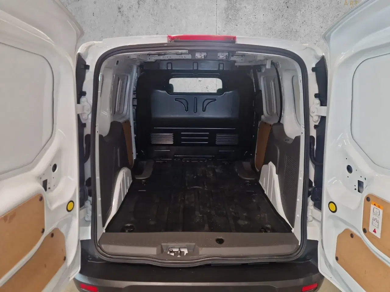 Billede 10 - Ford Transit Connect 1,5 EcoBlue Trend kort