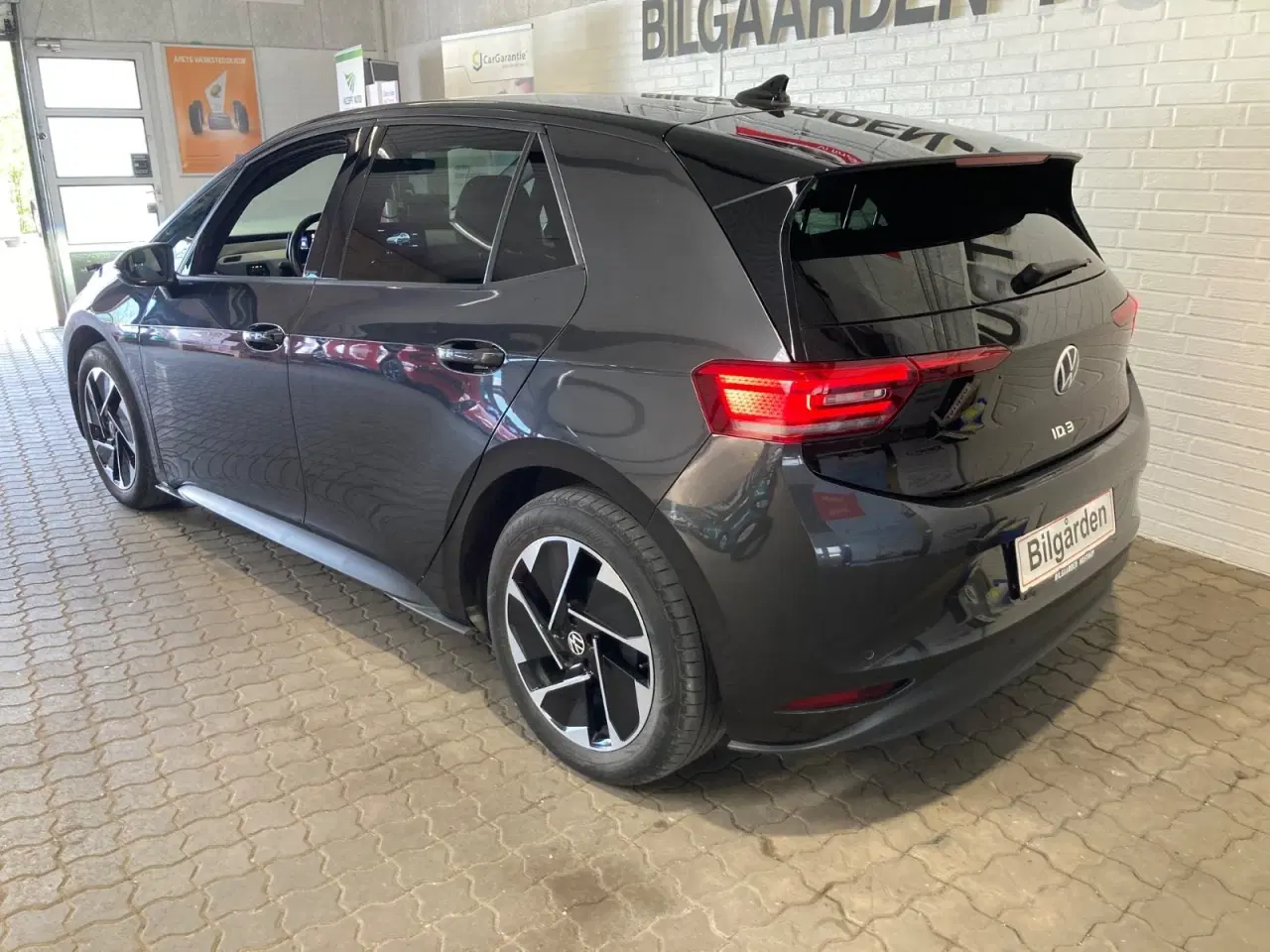 Billede 4 - VW ID.3 58 Pro Performance