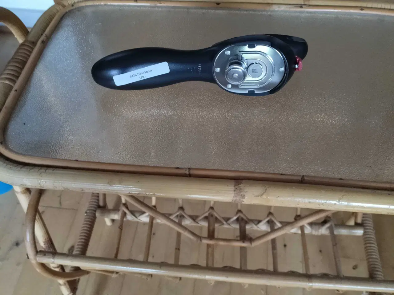 Billede 3 - Dåseåbner