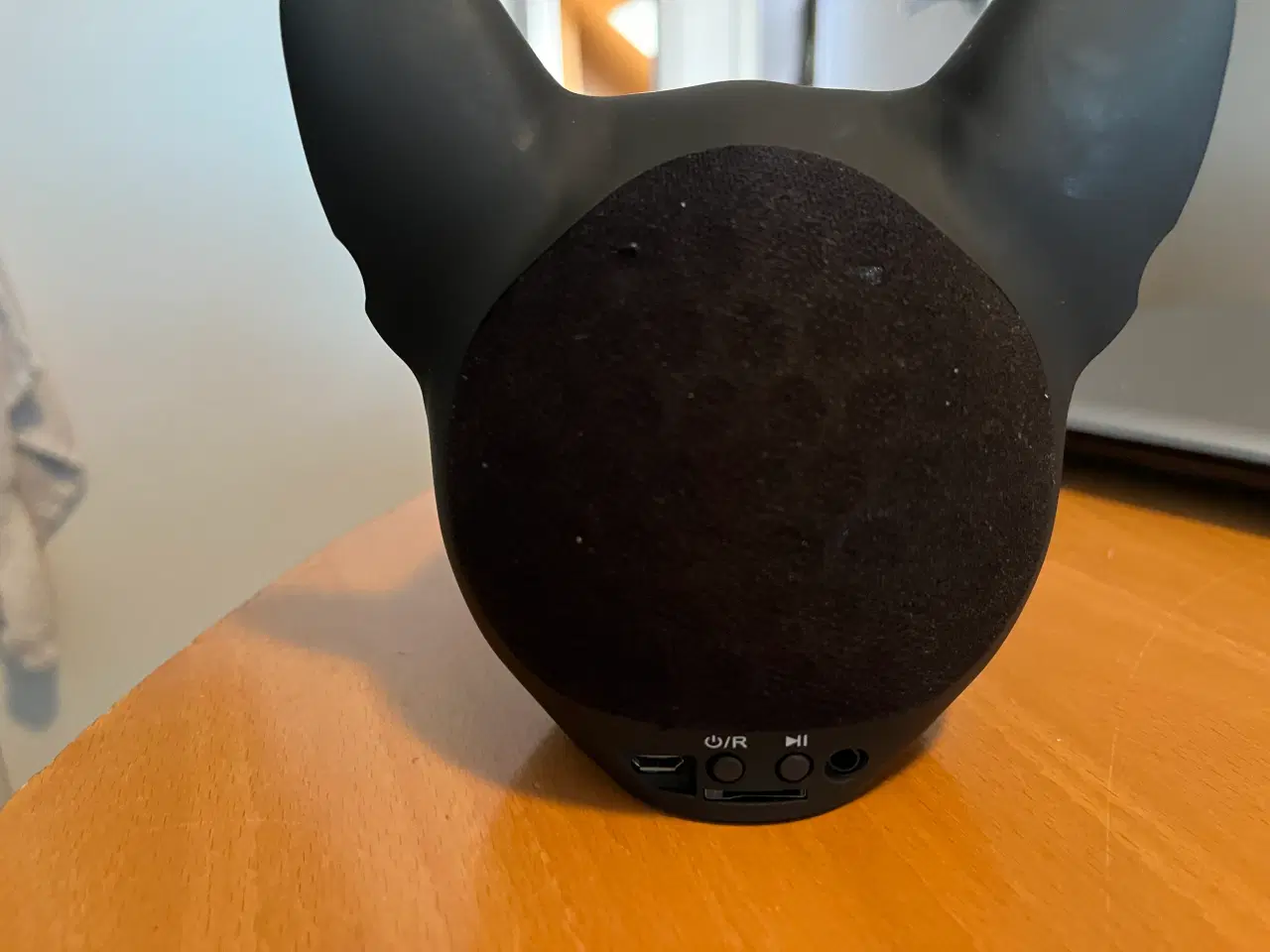 Billede 3 - Dog Alarm og musik speaker