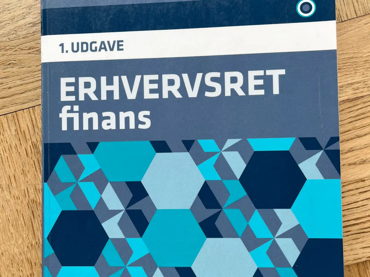 Billede 1 - Erhvervsret finans,