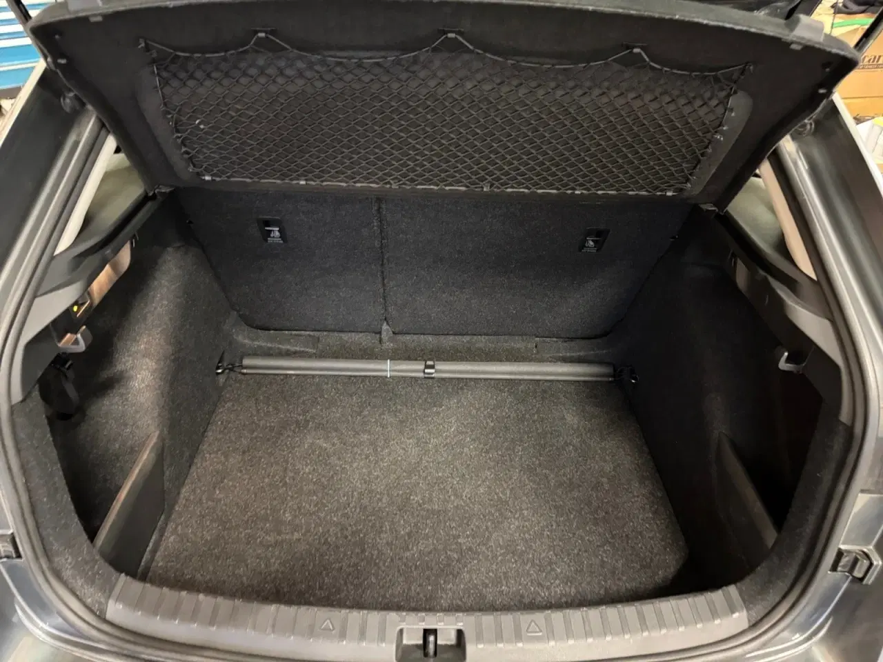 Billede 15 - Skoda Scala 1,0 TSi 110 Style DSG
