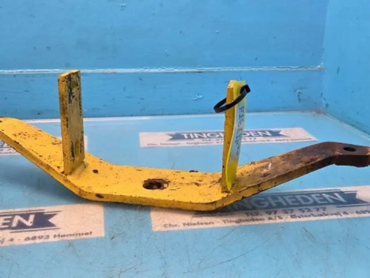 Billede 10 - New Holland TX34 Lever 913219