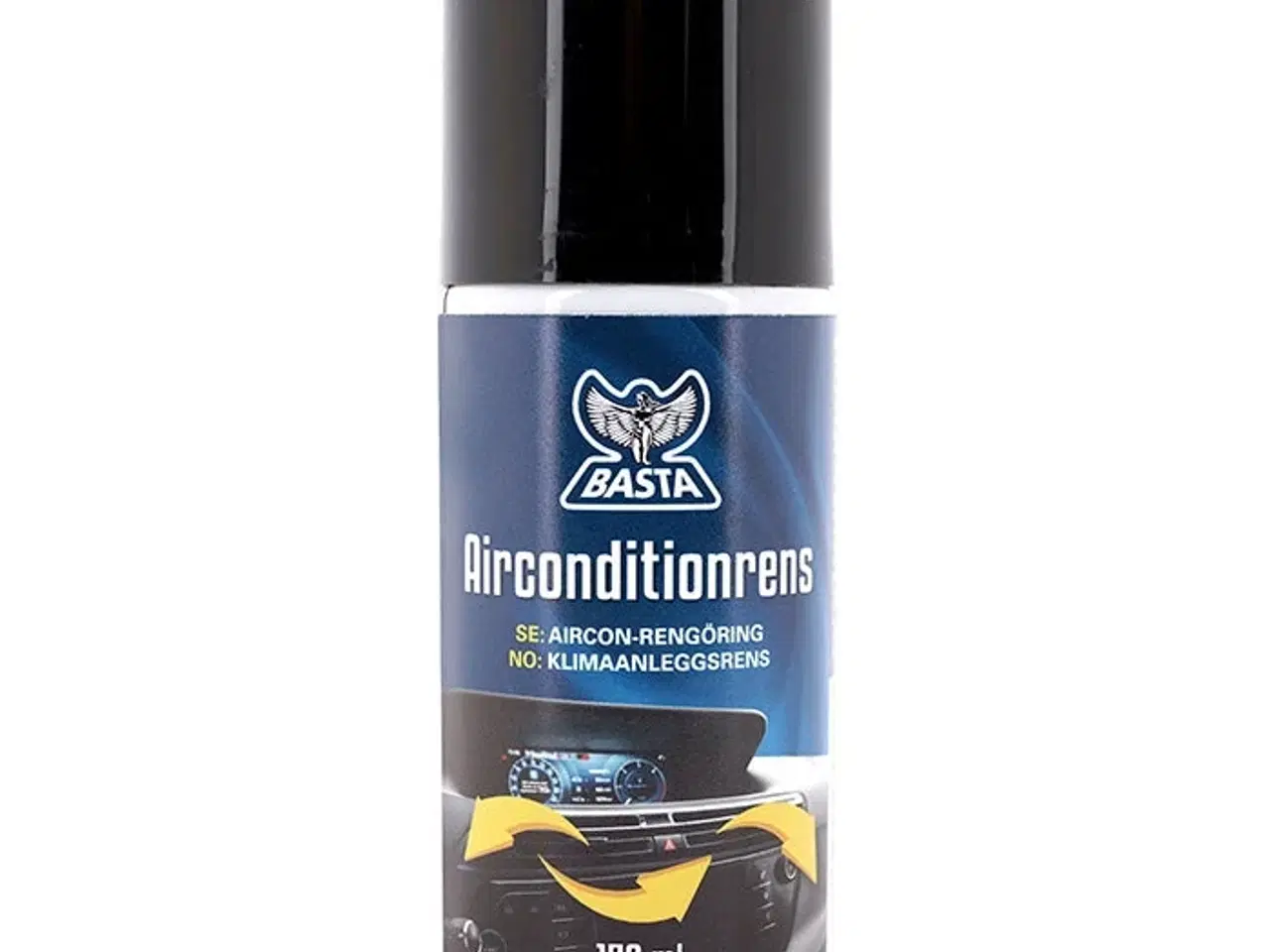 Billede 1 - Basta aircon Cleaner 150ml