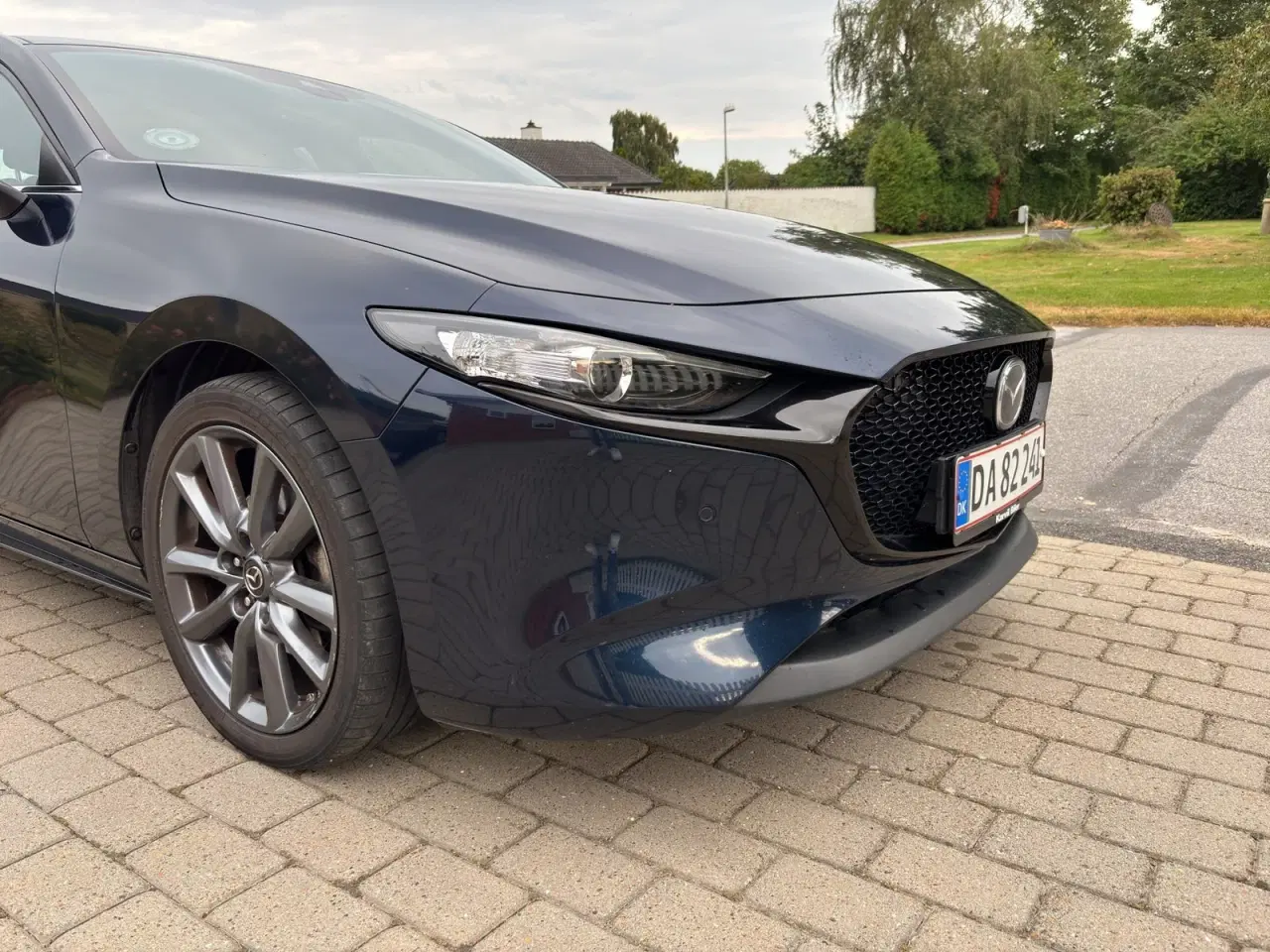 Billede 19 - Mazda 3 2,0 e-SkyActiv-G 150 Sky