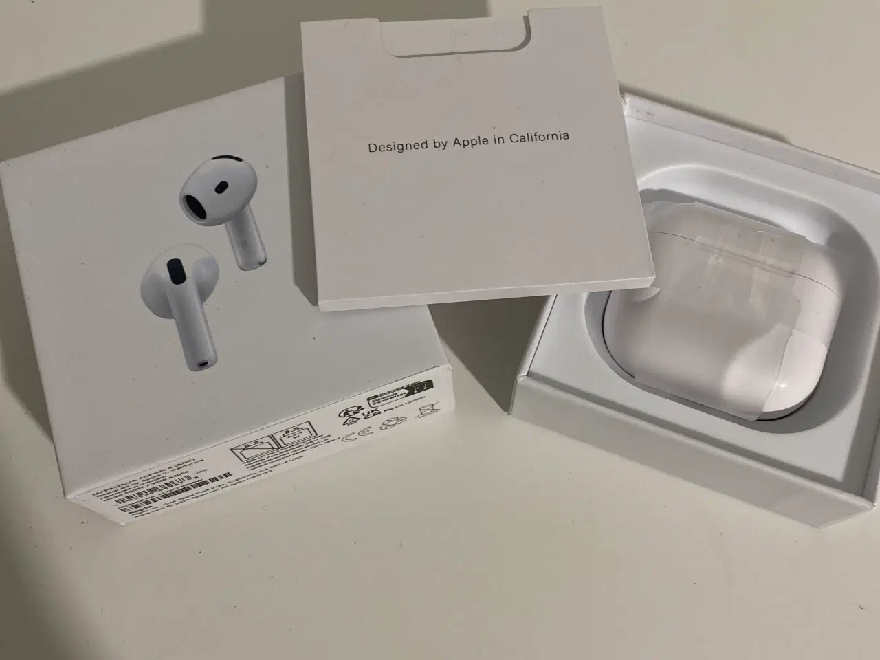 Billede 2 - AirPods gen 4 ANC