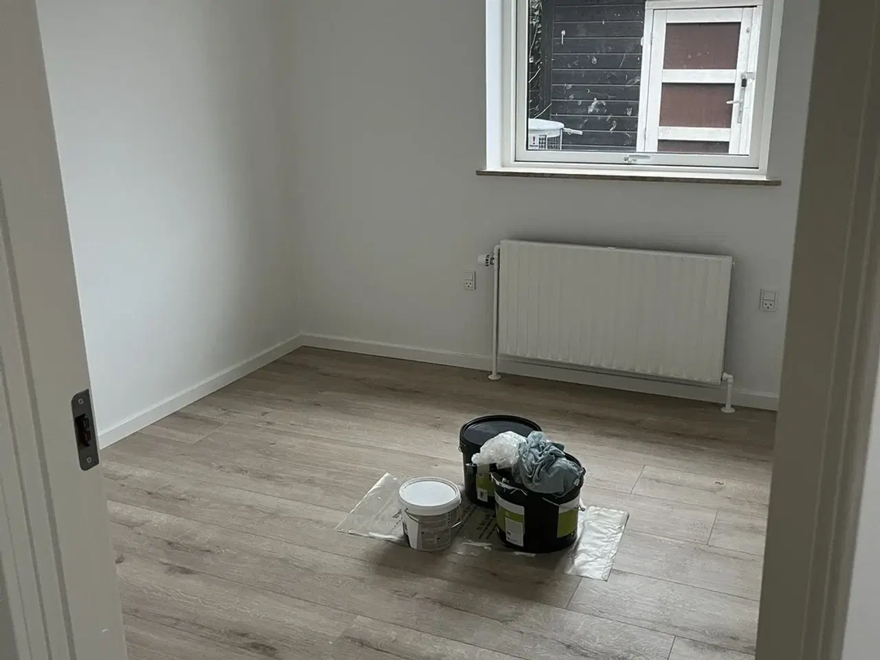 Billede 4 - Kontor eller pendlerbolig til leje med i Storkøbenhavn.