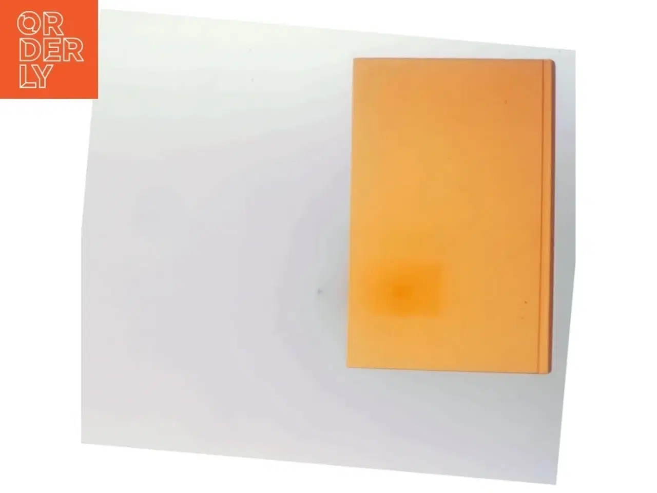 Billede 3 - Fire tusind uger af Oliver Burkeman (Bog)