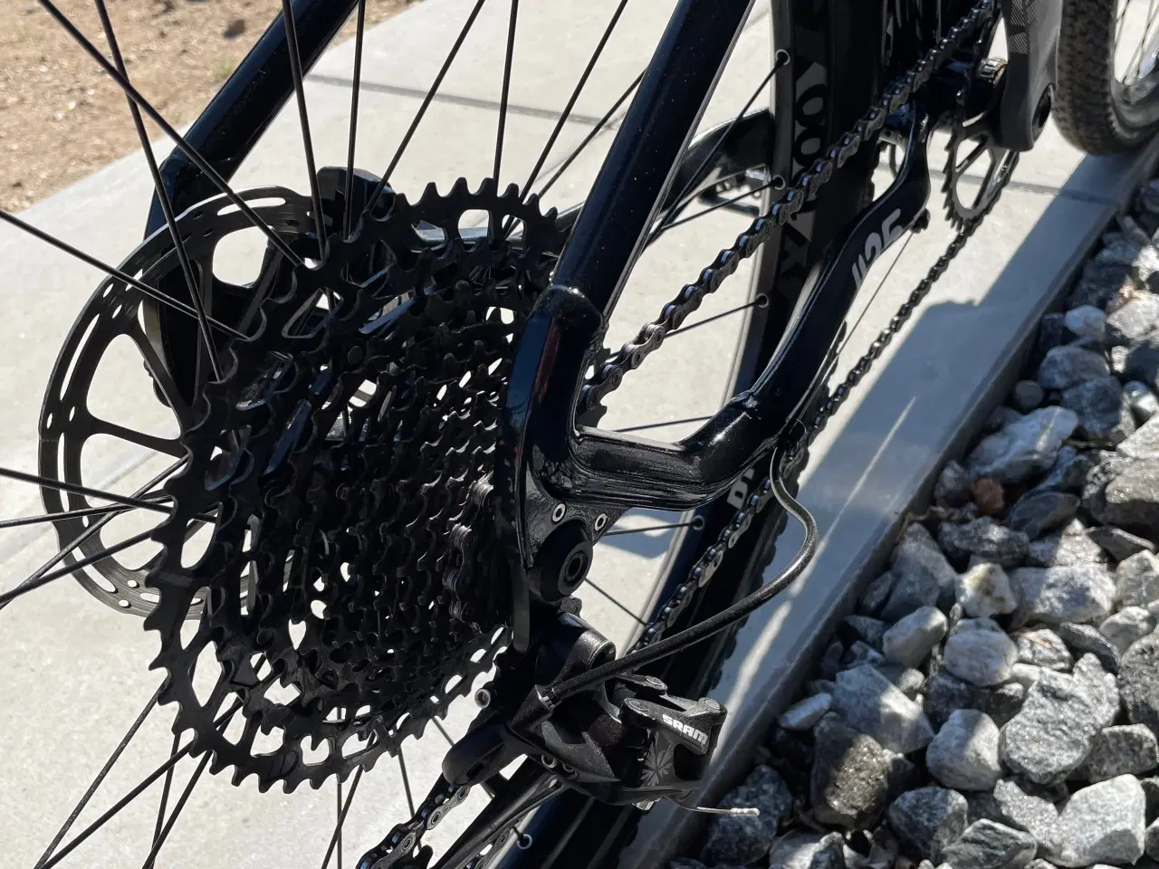 Billede 5 - Pronghorn MTB