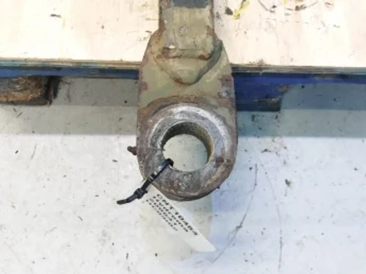 Billede 5 - Hydrema 906 Arm for parallelføring 209641