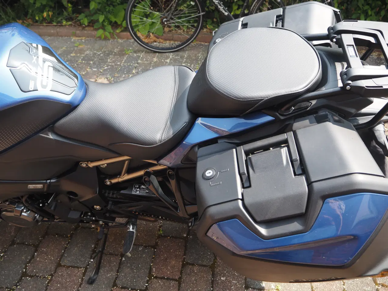 Billede 3 - Suzuki Gsx-s 1000gt