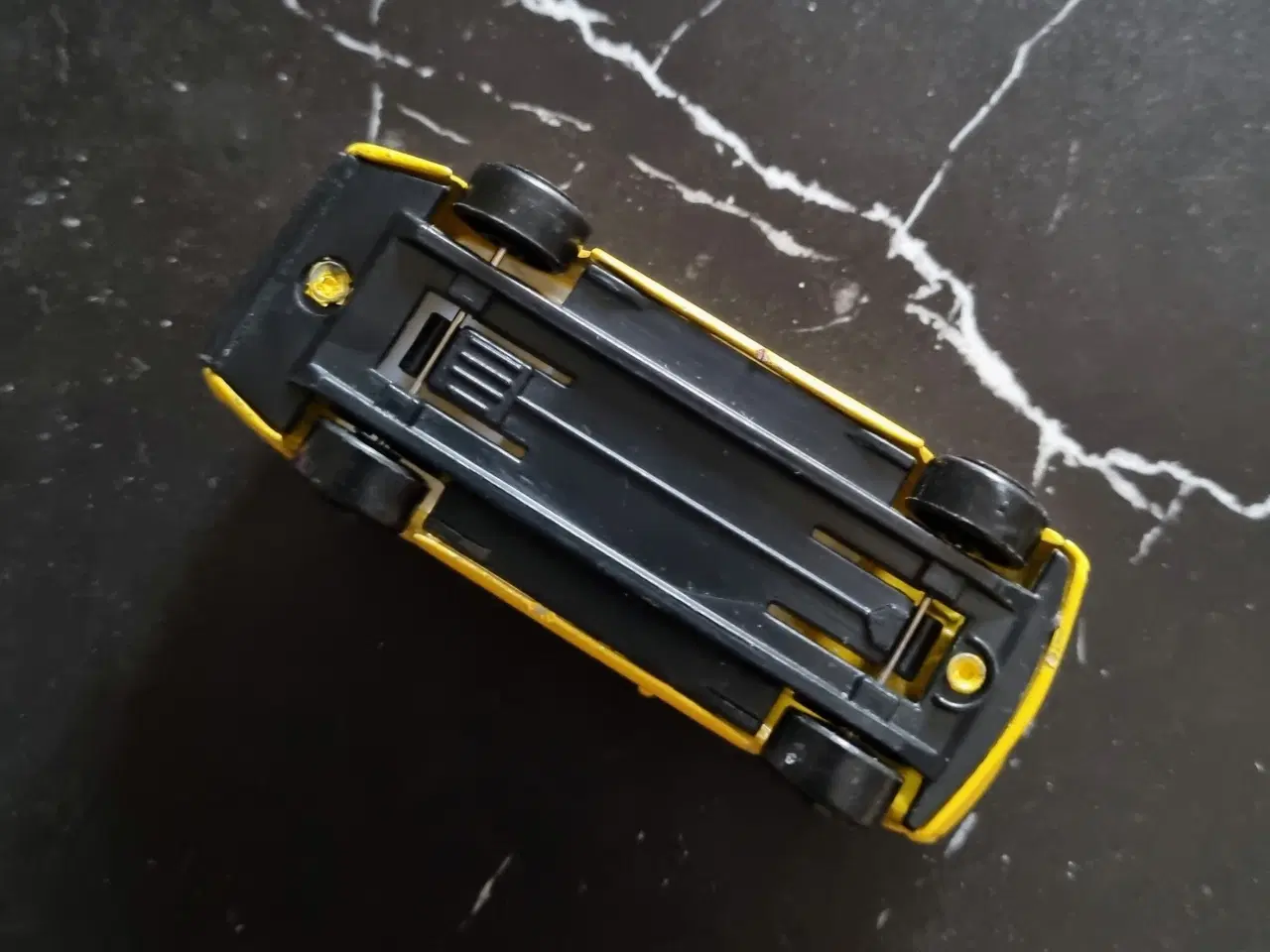 Billede 5 - Vintage helikopter og legetøjsbiler 