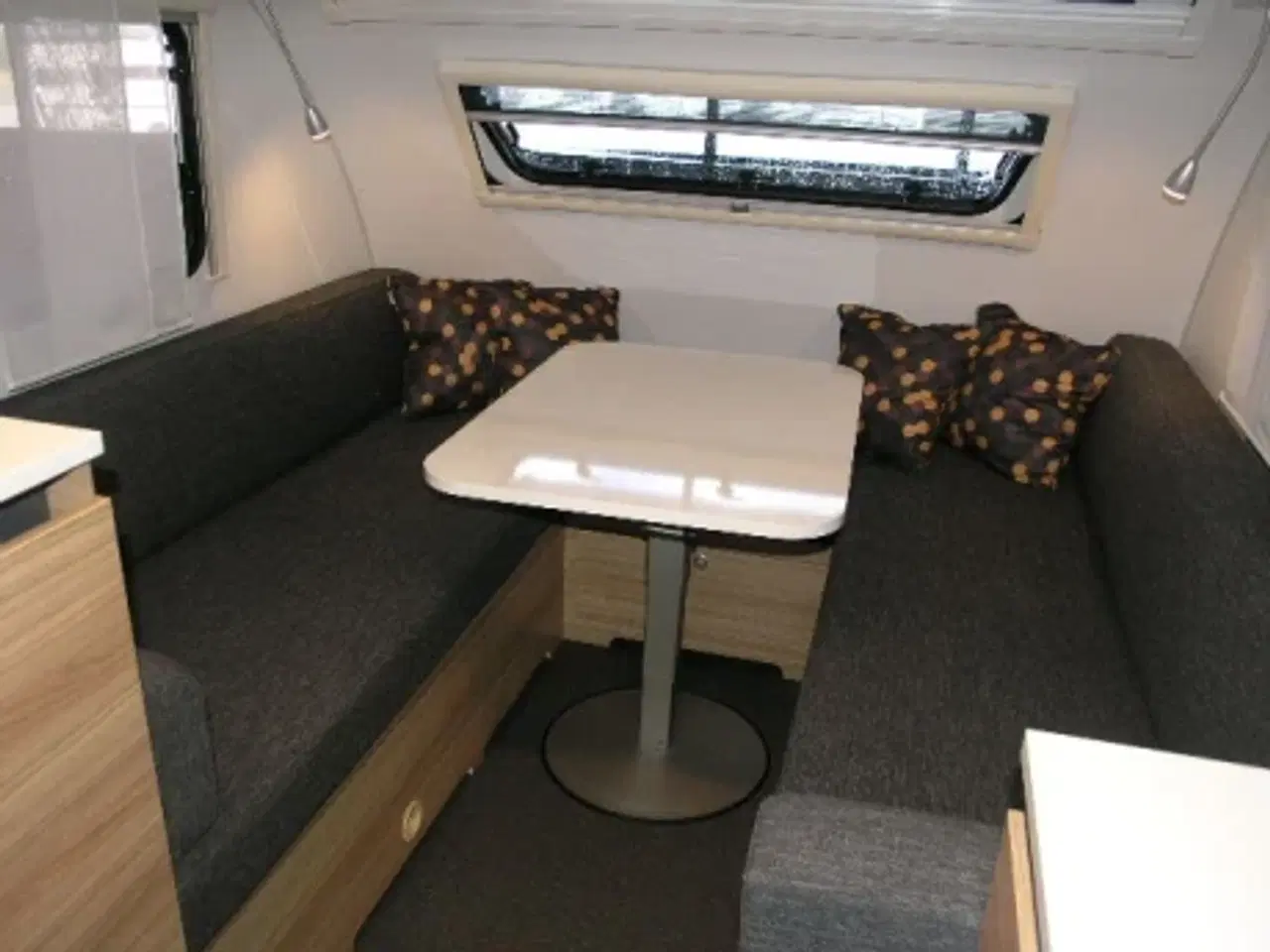 Billede 7 - Adria Action 361 LH