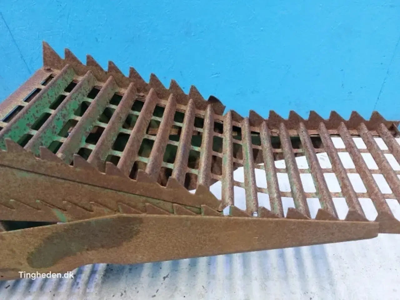 Billede 23 - John Deere 1042 Ryster AZ45556