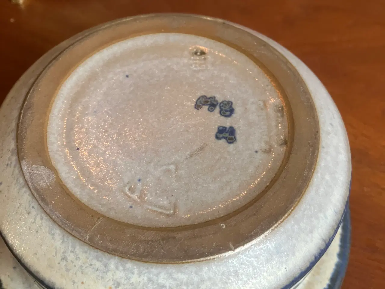 Billede 3 - Skål fra Michael Andersen