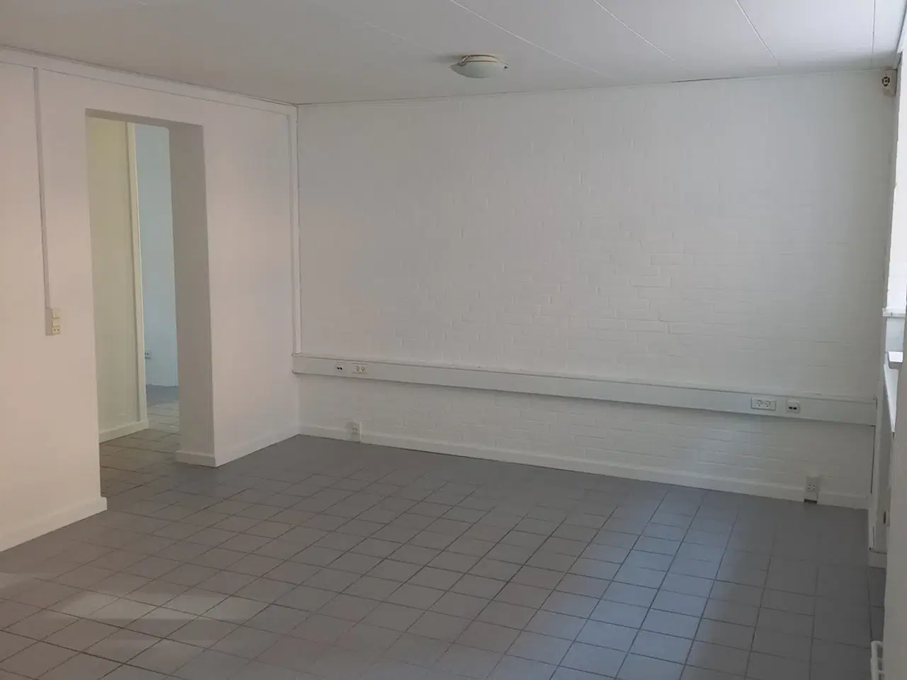 Billede 6 - Kontor centralt beliggende i København N