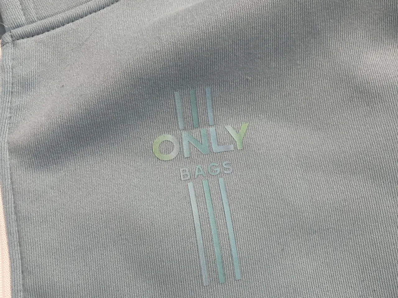 Billede 3 - Joggingsæt med hætte 