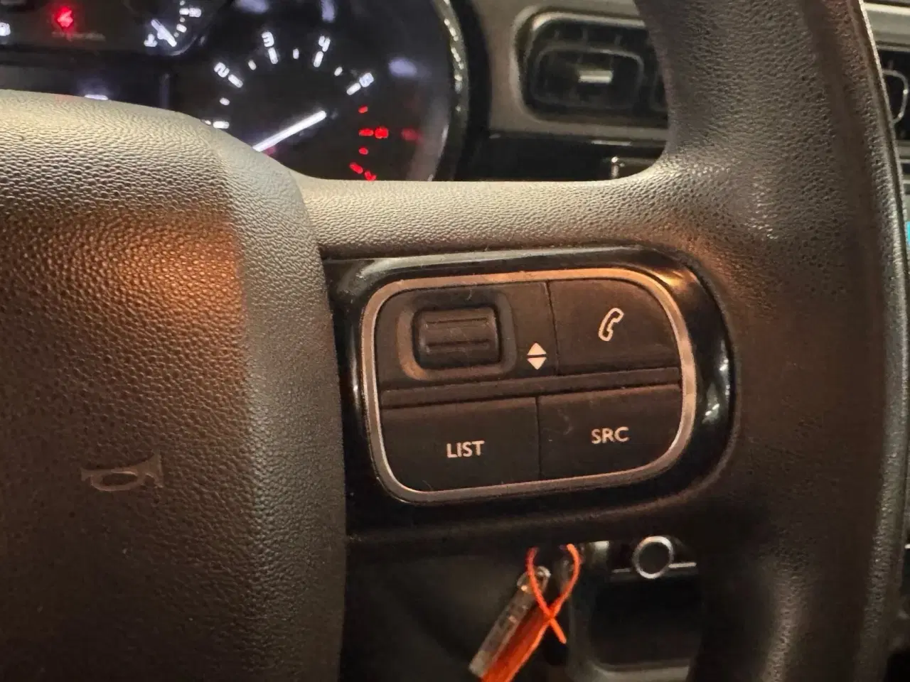 Billede 14 - Citroën C3 1,2 PureTech Supreme start/stop 82HK 5d