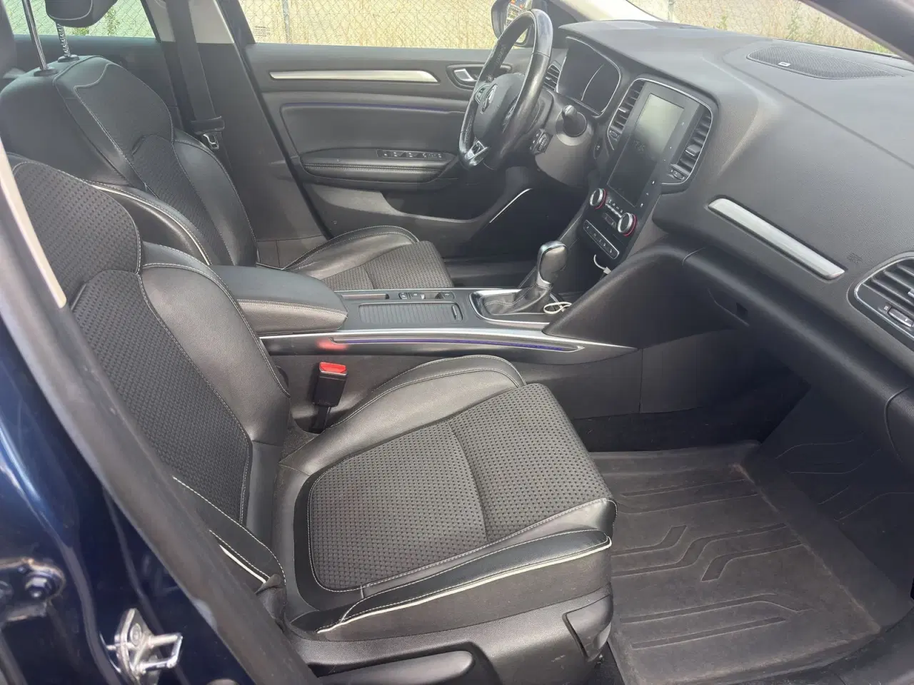 Billede 14 - Renault Megane IV 1,5 dCi 115 Zen EDC