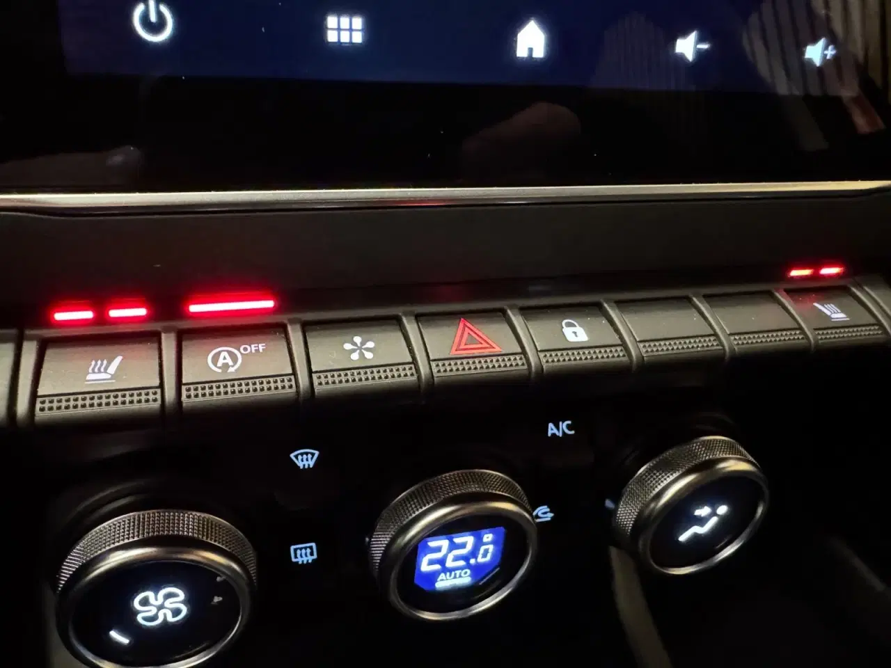 Billede 12 - Renault Arkana 1,3 TCe 140 Intens EDC