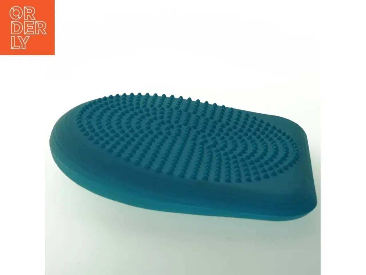 Billede 1 - Balancepude til børn fra Togu (str. 30x30 cm)