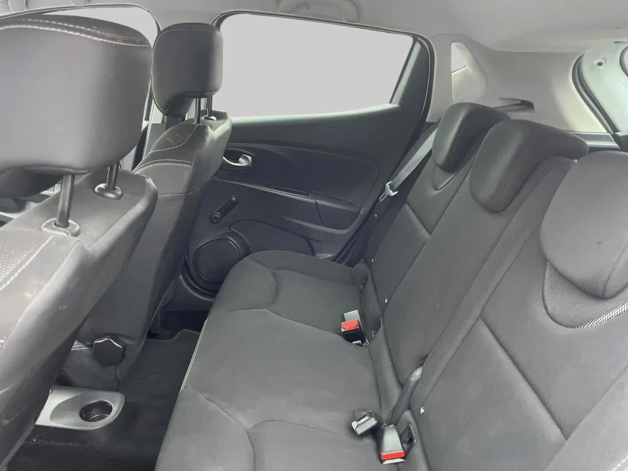 Billede 9 - Renault Clio IV 0,9 TCe 90 Formula Edition