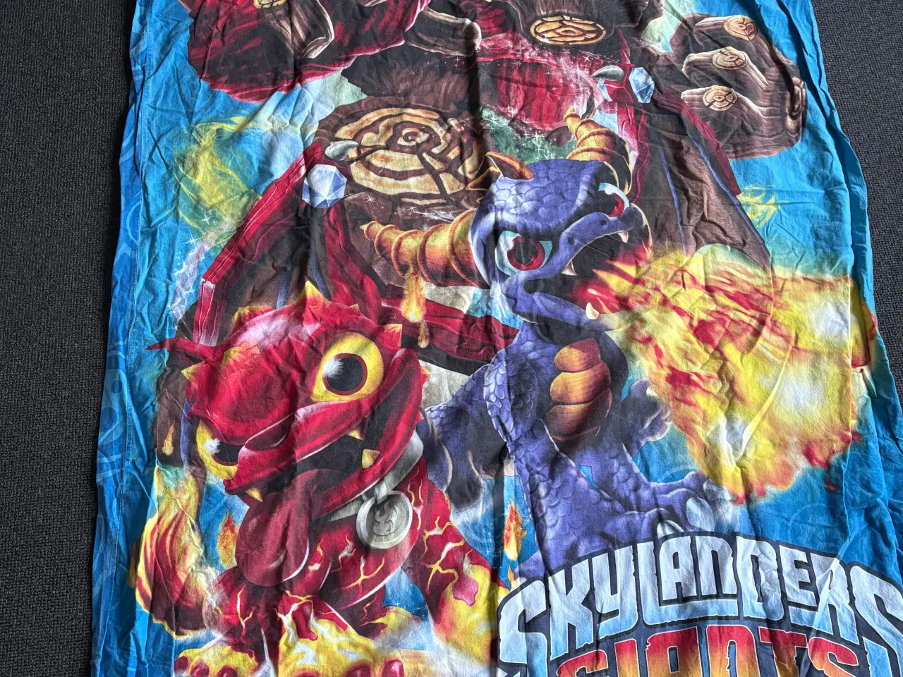 Billede 5 - Børne sengetøj