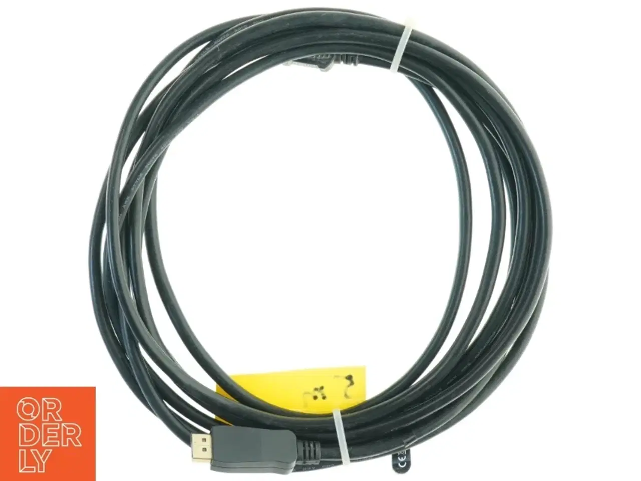 Billede 3 - 5 meter HDMI-kabel (str. 5 m)